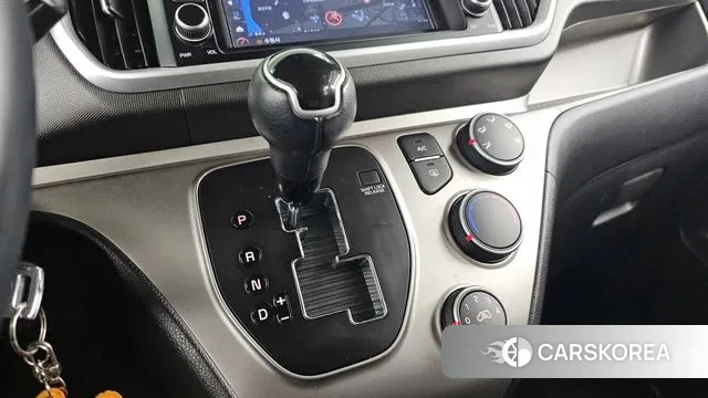 Kia The New Ray id 3772710 из Кореи 19