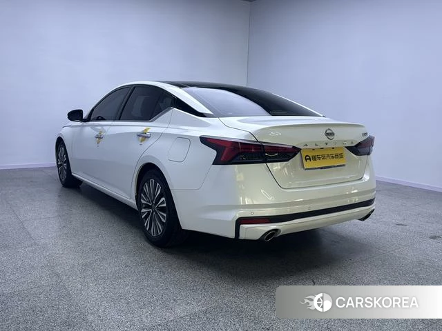 Nissan Teana id 4297691 из Китая 19