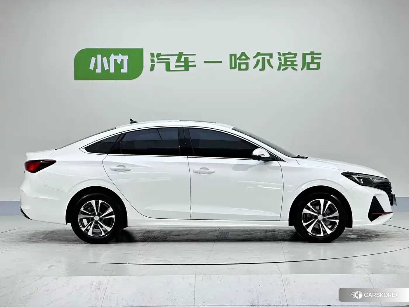 Chang'an Yidong id 4601729 из Китая 17