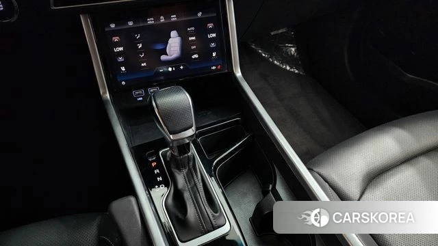 Ssangyong Torres id 4201921 из Кореи 19