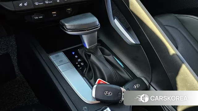 Hyundai Avante (CN7) id 3350509 из Кореи 19