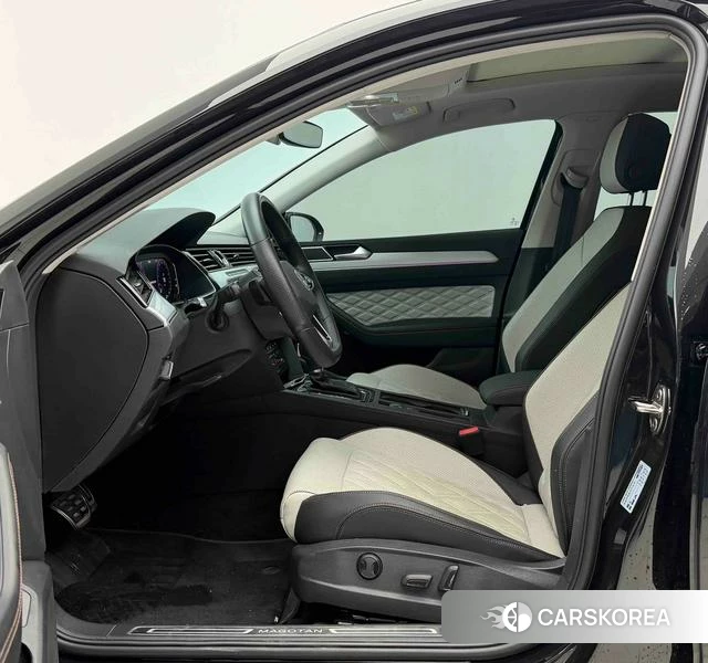 Volkswagen Magotan id 4335888 из Китая 9