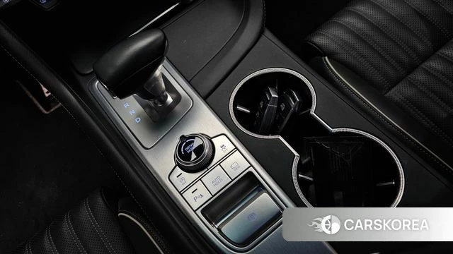 Genesis G70 id 4642777 из Кореи 34