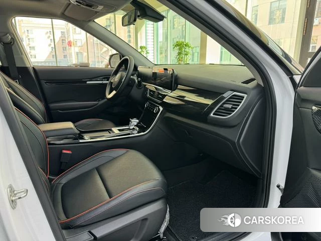 Kia Setus id 4274255 из Китая 11