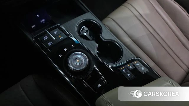 Kia K8 id 4179451 из Кореи 19