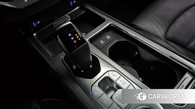 Ssangyong Rexton New Arena id 3507492 из Кореи 19