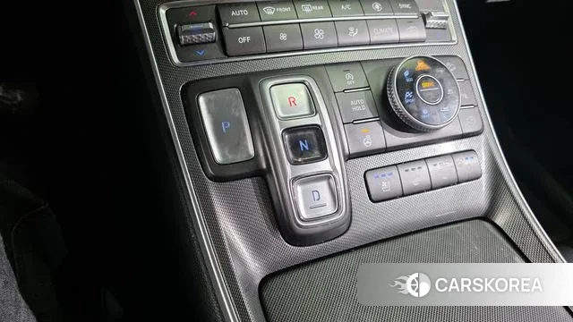 Hyundai The New Santa Fe id 3696664 из Кореи 19