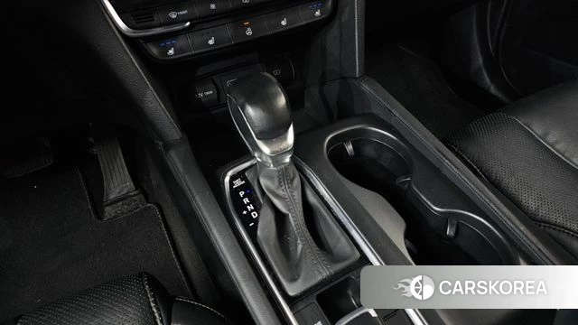 Hyundai Santa Fe TM id 4196974 из Кореи 19