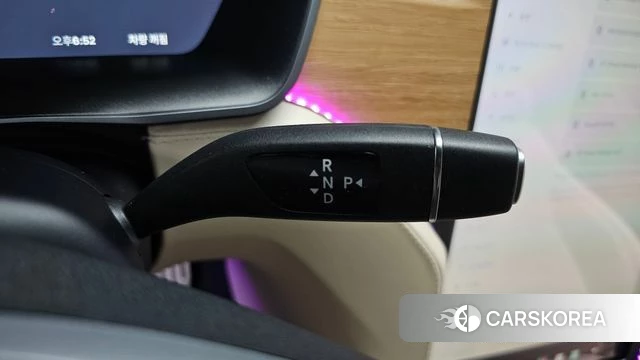 Tesla Model X id 4490080 из Кореи 33