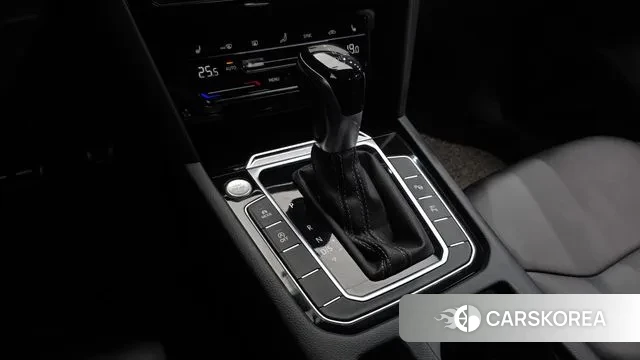 Volkswagen Arteon id 3053288 из Кореи 19