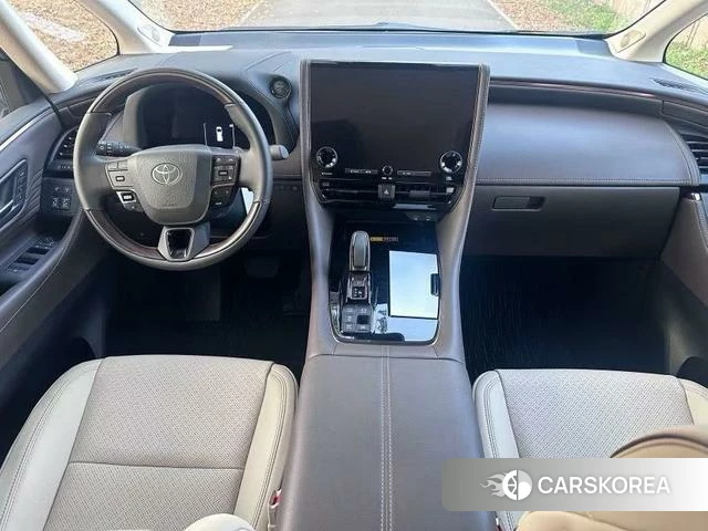 Toyota Elfa id 4263198 из Китая 9