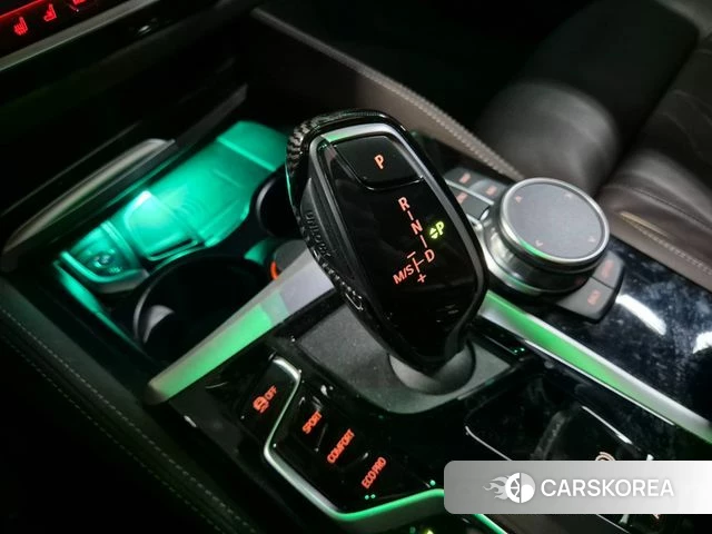 BMW 6 Series GT (G32) id 4360523 из Кореи 19