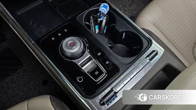 Kia The New Carnival 4th Generation id 3472117 из Кореи 19