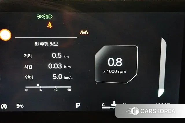 Kia The New Carnival 4th Generation id 3756884 из Кореи 19