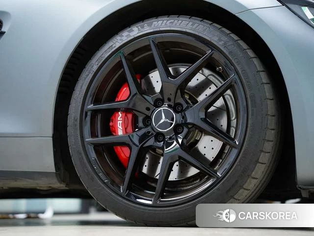 Mercedes-Benz AMG GT id 4314829 из Китая 45