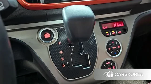 Kia The New Ray id 3060430 из Кореи 19