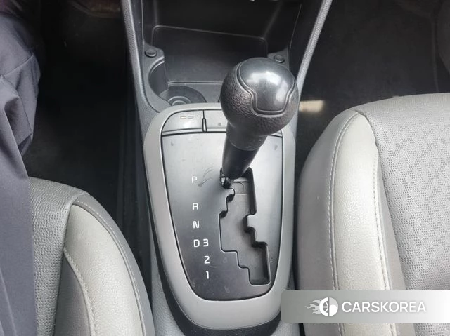 Kia All New Morning (JA) id 4406352 из Кореи 19
