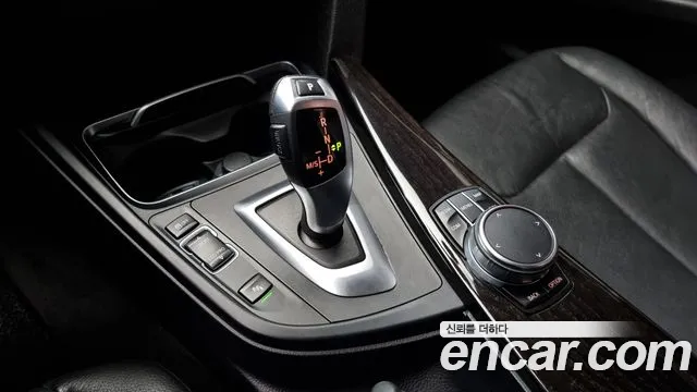 BMW 3 Series (F30) id 2316804 из Кореи 19