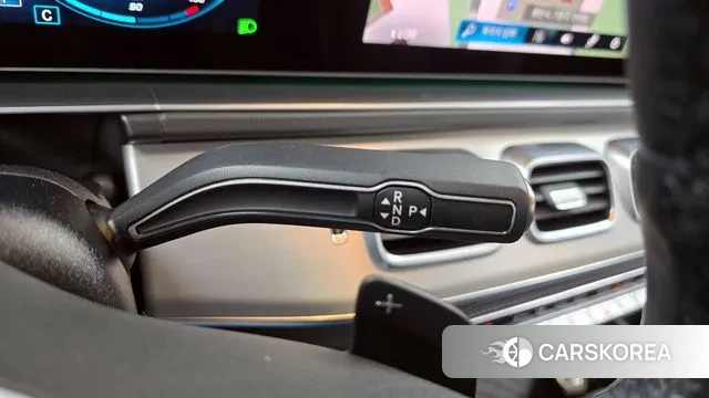 Mercedes-Benz GLE-Class W167 id 2965227 из Кореи 19