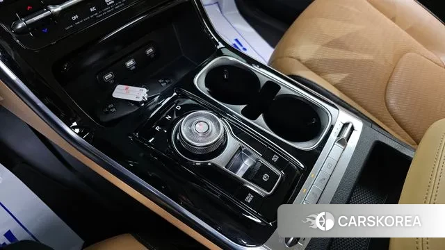 Kia Carnival 4th generation id 3329758 из Кореи 19