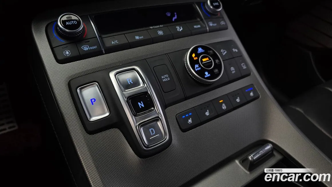 Hyundai Palisade id 2095279 из Кореи 19