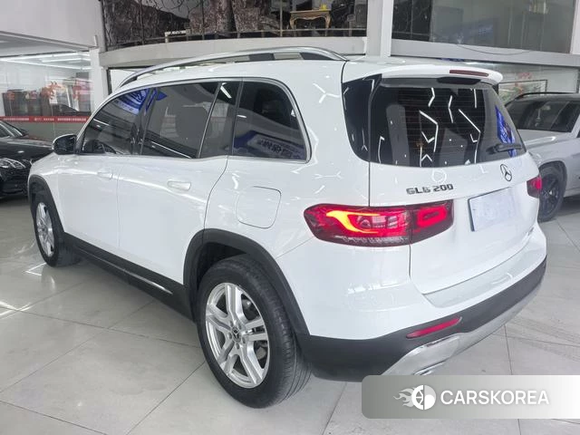 Mercedes-Benz GLB id 4272610 из Китая 19