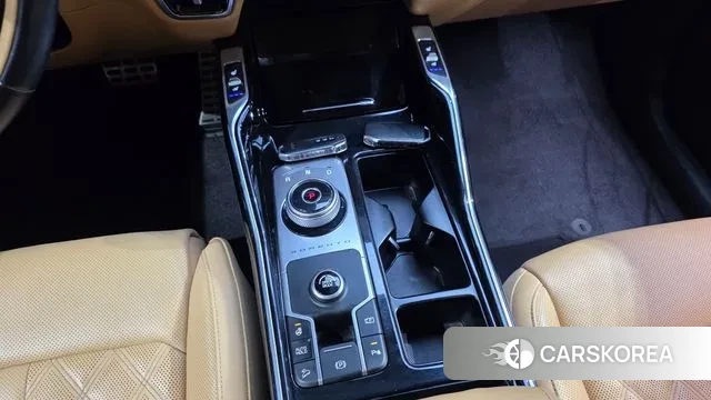 Kia Sorento 4th Generation id 3770930 из Кореи 19