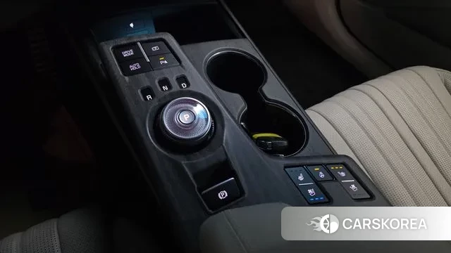 Kia K8 Hybrid id 3377939 из Кореи 19