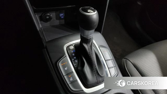 Hyundai Kona Hybrid id 4371155 из Кореи 31