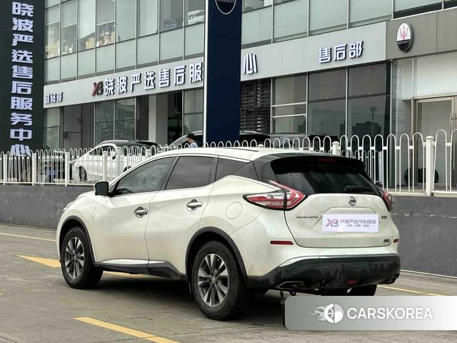 Nissan Loulan id 4298510 из Китая 15