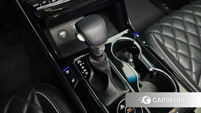 Kia Mohave Master id 2885820 из Кореи 19