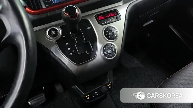 Kia The New Ray id 3474750 из Кореи 19