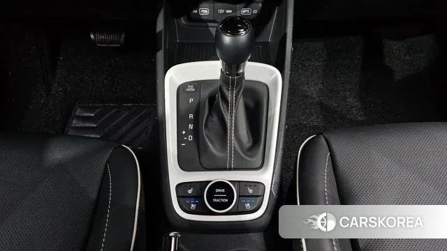 Hyundai Venue id 3659710 из Кореи 19