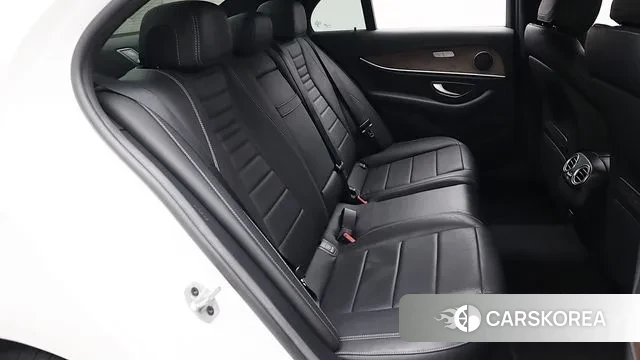 Mercedes-Benz E-Class W213 id 3488480 из Кореи 19