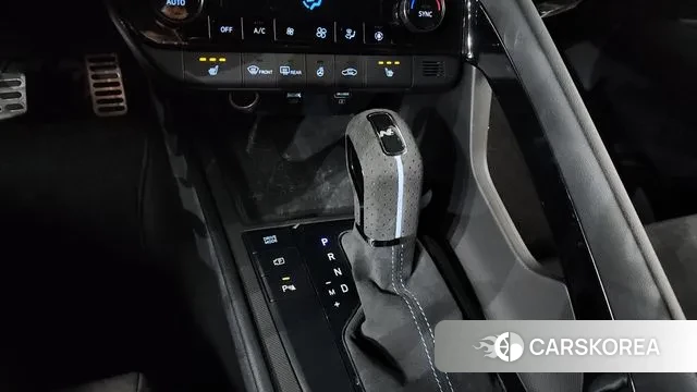 Hyundai Avante (CN7) id 3690994 из Кореи 19