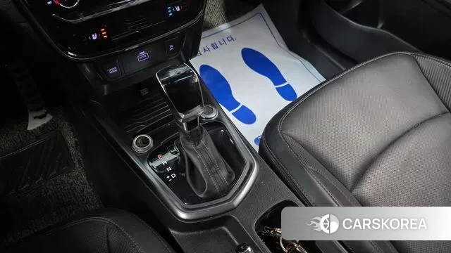 Ssangyong Berry New Tivoli id 3541229 из Кореи 19