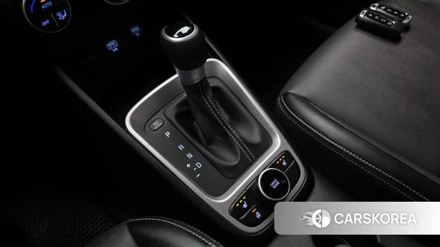Hyundai Venue id 4403074 из Кореи 31