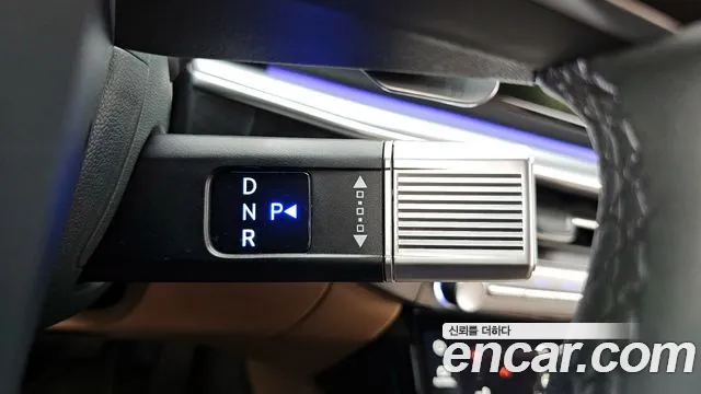 Hyundai Grandeur Hybrid (GN7) id 2715231 из Кореи 19