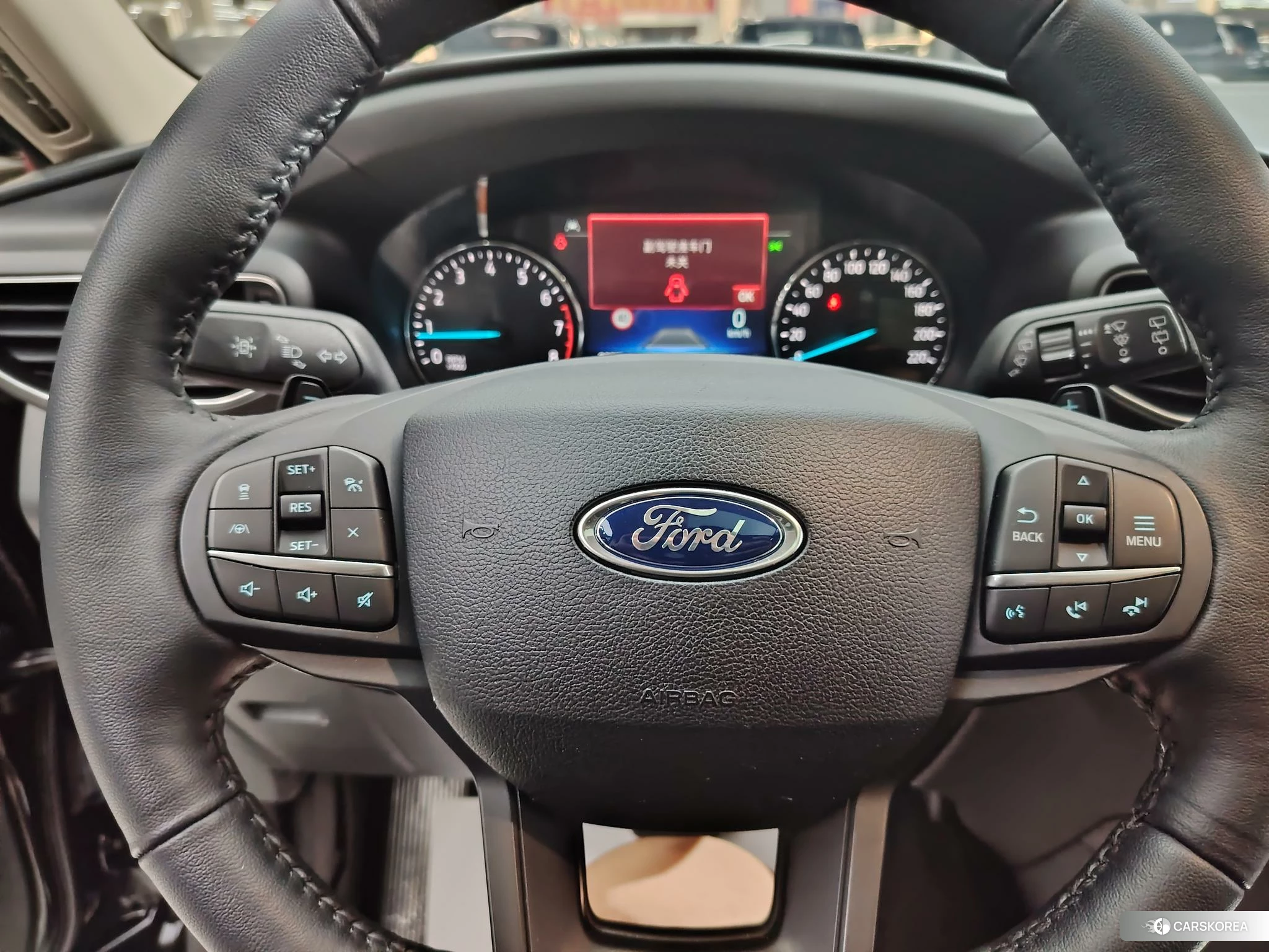 Ford Explorer id 4419422 из Китая 19