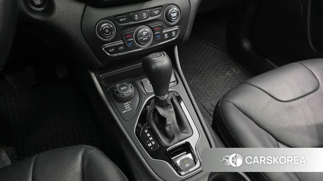 Jeep Cherokee (KL) id 3941479 из Кореи 19