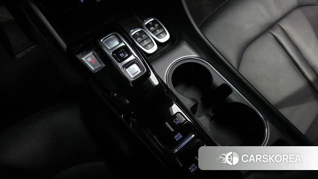 Hyundai Sonata Hybrid (DN8) id 3942447 из Кореи 19