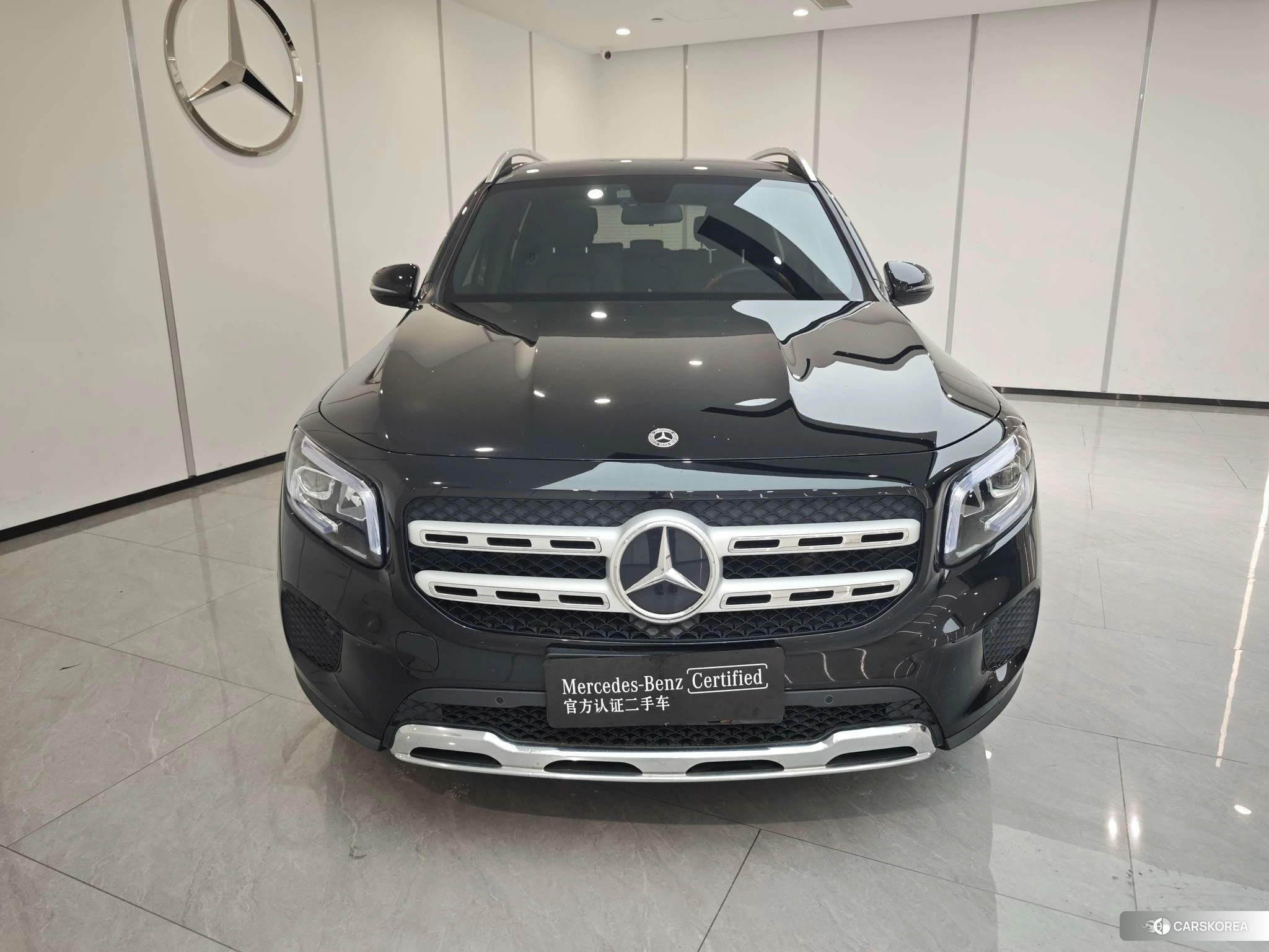 Mercedes-Benz GLB id 4455760 из Китая 9
