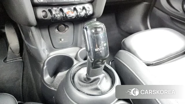 Mini Cooper id 3312947 из Кореи 19