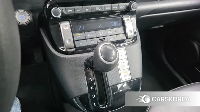 Hyundai Casper id 3518411 из Кореи 19