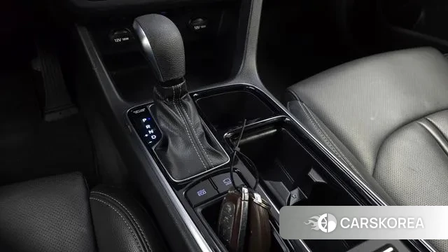 Hyundai Sonata New Rise id 3661677 из Кореи 19