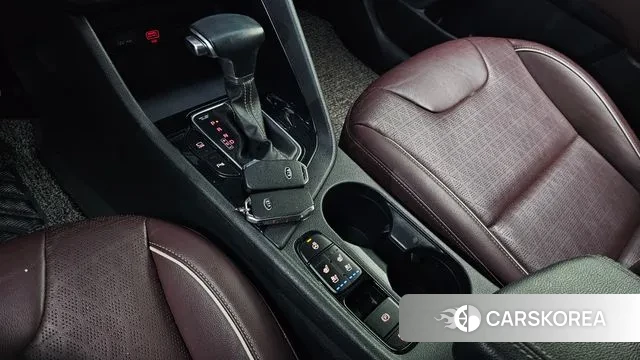 Kia The New Niro id 3248664 из Кореи 19