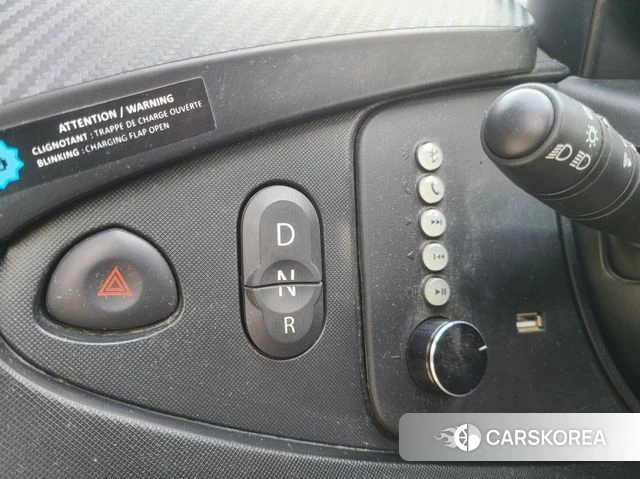 Renault Korea (Samsung) Twizy id 3873849 из Кореи 18