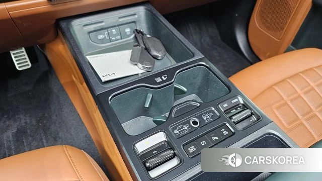 Kia Tasman id 4493502 из Кореи 29