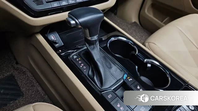 Kia The New Carnival id 3380089 из Кореи 19