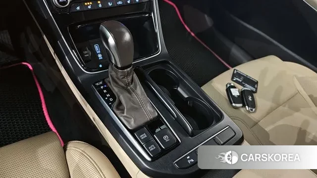 Hyundai Grandeur IG id 3330808 из Кореи 19